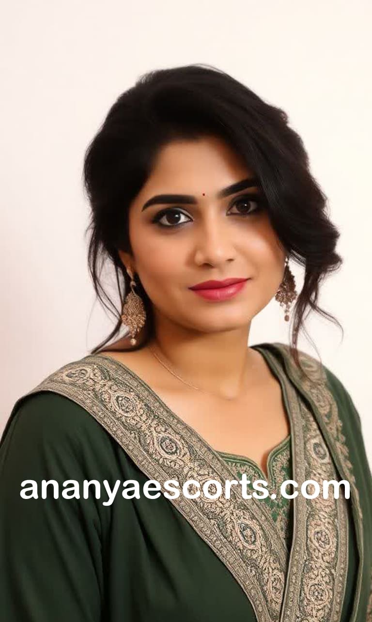 Panagudi Escort Service