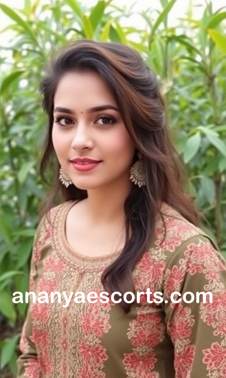 Escort Service in Panagudi