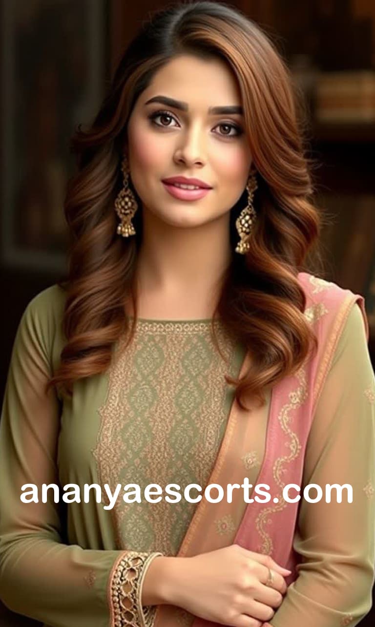 Escort Service in Panagudi